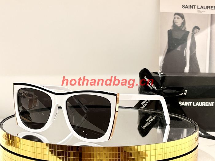 Saint Laurent Sunglasses Top Quality SLS00189
